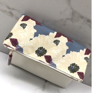 ✨ Exquisite Beautiful One of a Kind Rachel Pally Fold Over Clutch